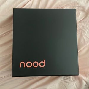 Nood hair removal tool